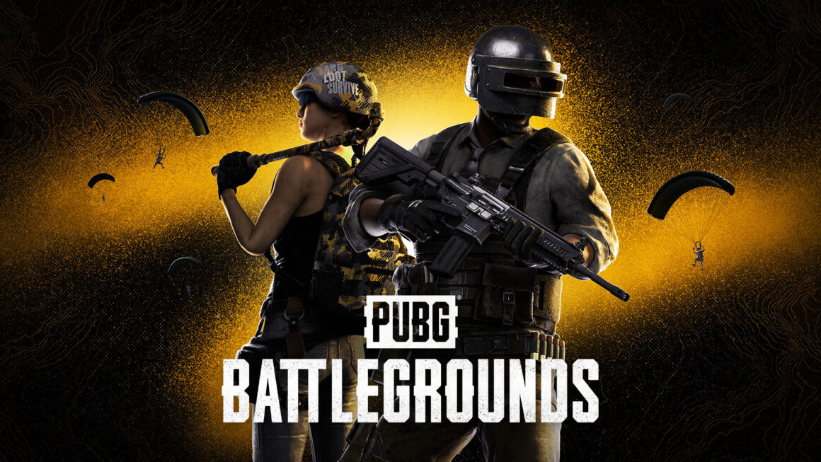 Görsel 4: PUBG Epic Games Store'a Eklendi - PUBG Battlegrounds - Oyun Dijital