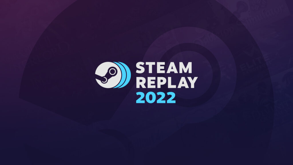 Görsel 2: Bu Yıl En Çok Oynadığınız Oyunları Öğrenin: Steam Retrospektifi 2022 - Oyun Haberleri - Oyun Dijital