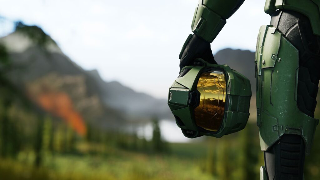 Görsel 1: 343 Industries Artık Halo Oyunu Geliştirmeyebilir - Oyun Haberleri - Oyun Dijital