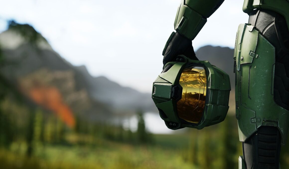 Görsel 24: 343 Industries Artık Halo Oyunu Geliştirmeyebilir - Oyun Haberleri - Oyun Dijital