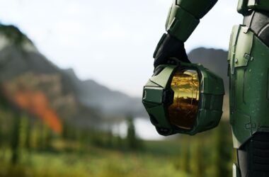 Görsel 4: 343 Industries Artık Halo Oyunu Geliştirmeyebilir - Oyun Haberleri - Oyun Dijital