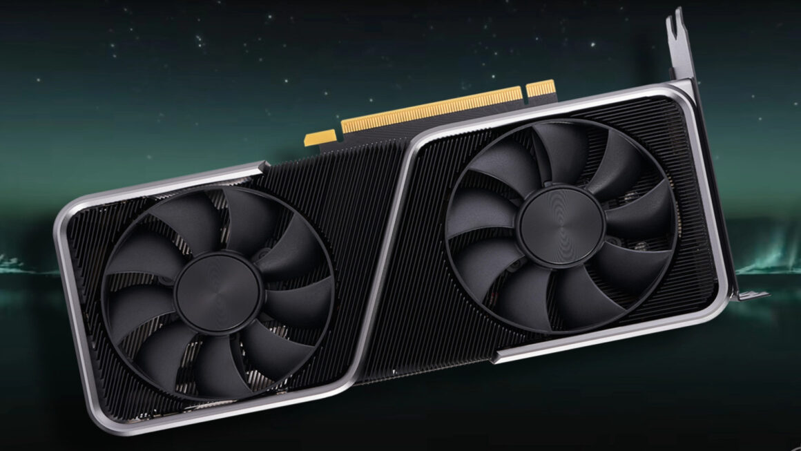 Görsel 4: Nvidia GeForce RTX 4070 Ti Resmi Olarak Duyuruldu - Donanım Haberleri - Oyun Dijital
