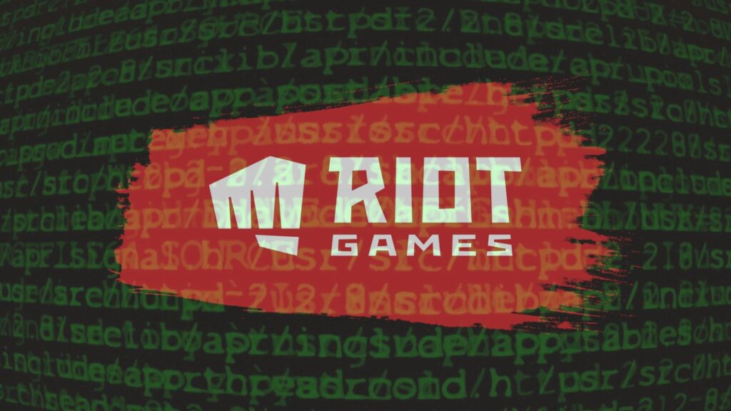 Görsel 1: Riot, League of Legends Kaynak Kodları İçin Fidye Ödemeyi Reddetti - Oyun Haberleri - Oyun Dijital
