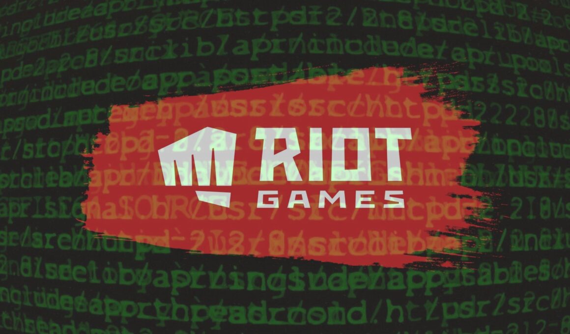 Görsel 20: Riot, League of Legends Kaynak Kodları İçin Fidye Ödemeyi Reddetti - Oyun Haberleri - Oyun Dijital
