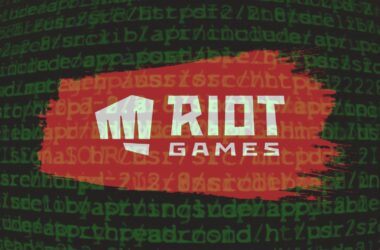 Görsel 9: Riot, League of Legends Kaynak Kodları İçin Fidye Ödemeyi Reddetti - Oyun Haberleri - Oyun Dijital