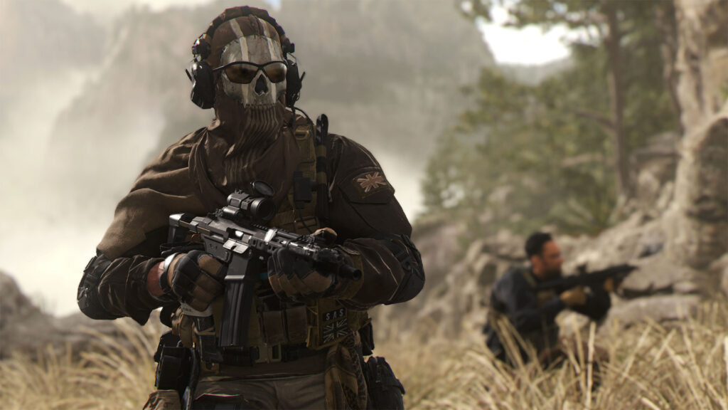 Görsel 2: 2023'te Çıkacak Call of Duty'nin Modern Warfare Serisini Devam Ettireceği Bildirildi - Oyun Haberleri - Oyun Dijital
