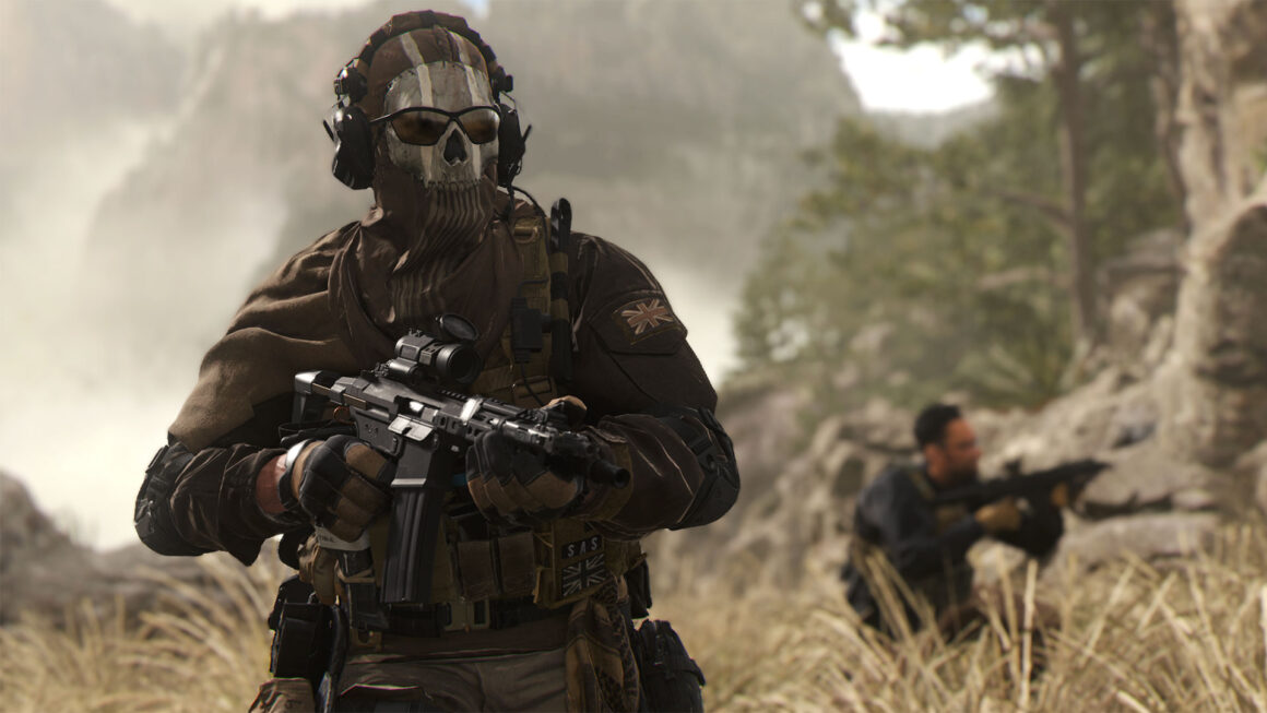 Görsel 5: 2023'te Çıkacak Call of Duty'nin Modern Warfare Serisini Devam Ettireceği Bildirildi - Call of Duty - Oyun Dijital