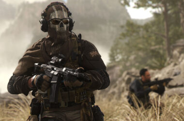 Görsel 9: 2023'te Çıkacak Call of Duty'nin Modern Warfare Serisini Devam Ettireceği Bildirildi - Rehber - Oyun Dijital