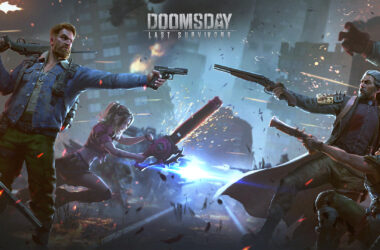 Görsel 10: Doomsday: Last Survivors, Oyuncuları Yepyeni Bir Hayatta Kalma Deneyimine Davet Ediyor - Rehber - Oyun Dijital