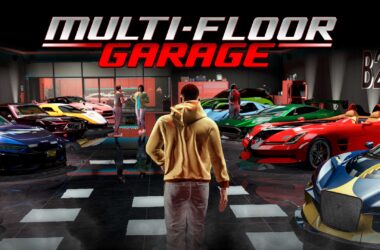 Görsel 13: GTA Online'a Uzun Süredir Beklenen 50 Araçlık Bir Garaj Ekleniyor - Oyun Haberleri - Oyun Dijital