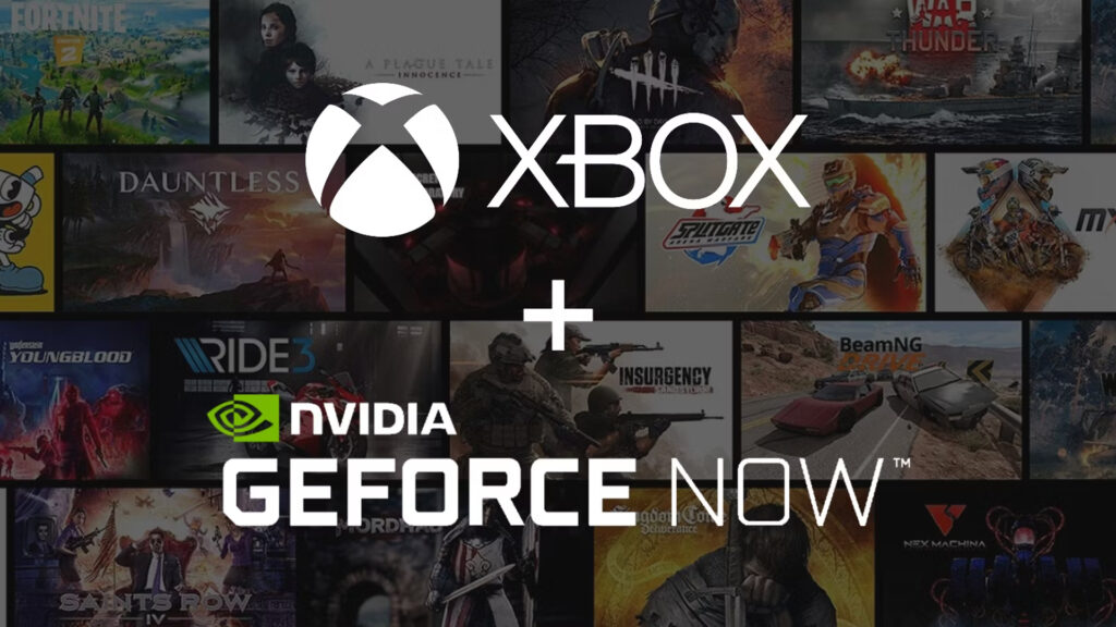 Görsel 2: Microsoft ve Activision Blizzard Oyunları GeForce Now'a Geliyor - Oyun Haberleri - Oyun Dijital