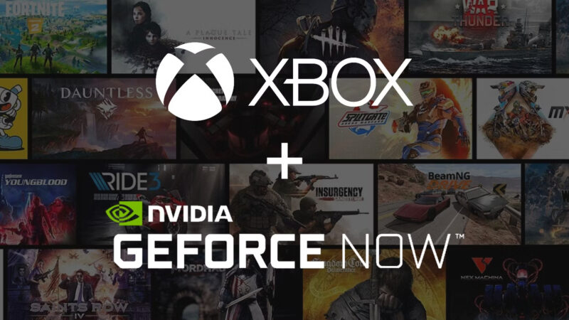 Görsel 4: Microsoft ve Activision Blizzard Oyunları GeForce Now'a Geliyor - Oyun Haberleri - Oyun Dijital