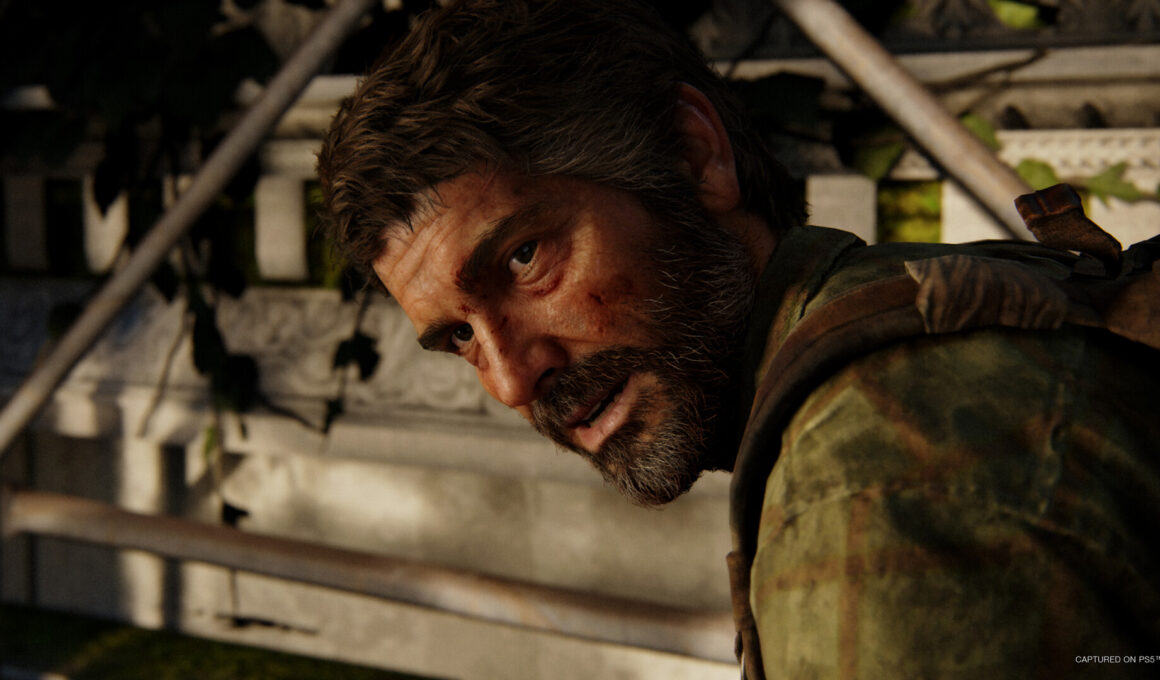 Görsel 17: The Last of Us Part 1 PC, Ertelendi - Oyun Haberleri - Oyun Dijital