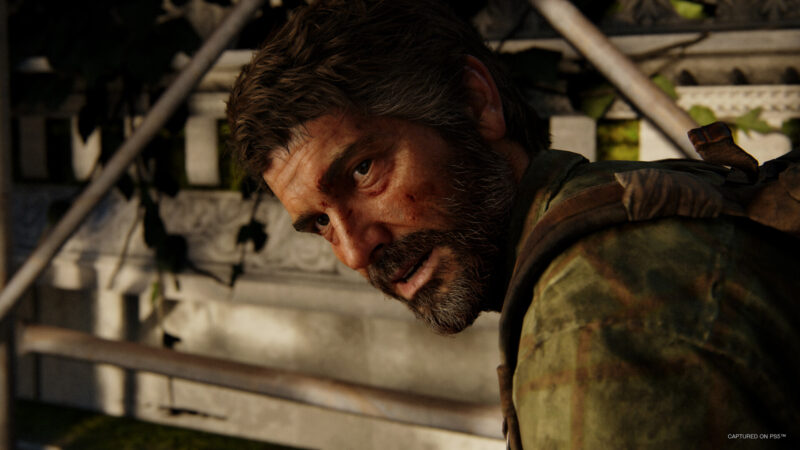 Görsel 4: The Last of Us Part 1 PC, Ertelendi - Rehber - Oyun Dijital