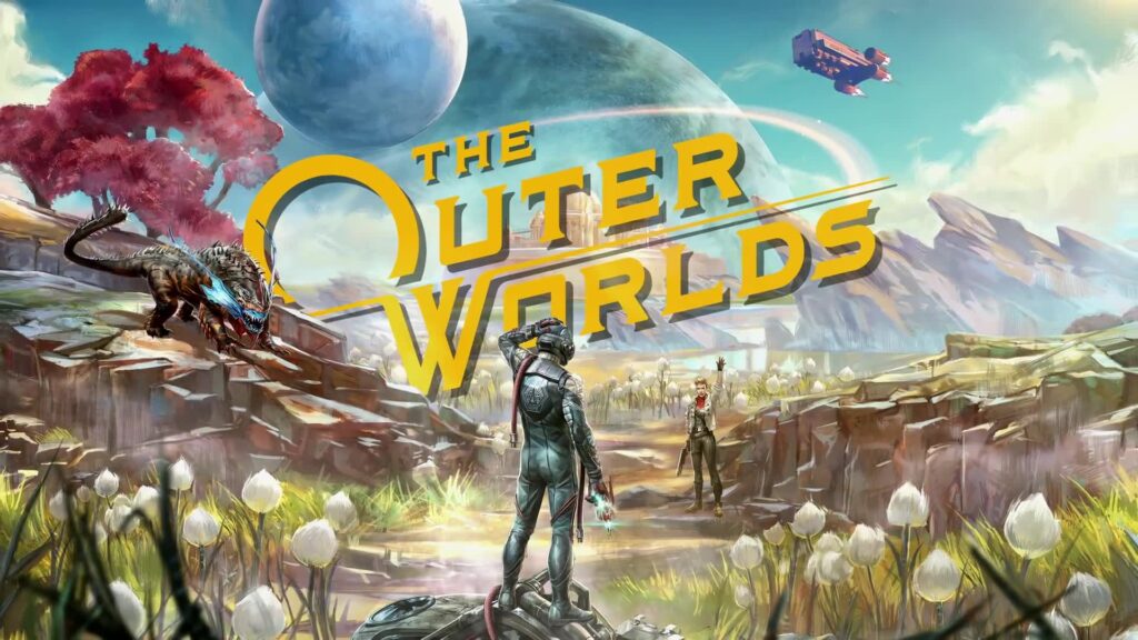 Görsel 2: The Outer Worlds Yeni Nesil Yükseltmesi Alacak - Oyun Haberleri - Oyun Dijital