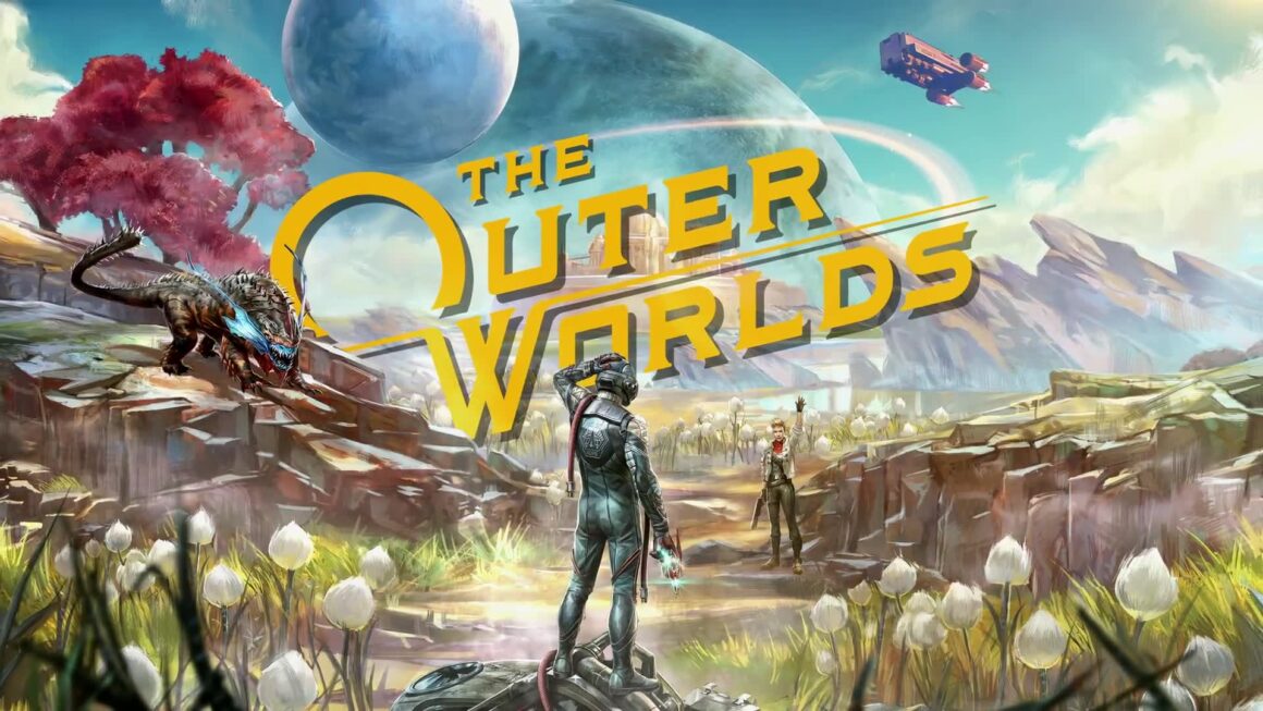 Görsel 4: The Outer Worlds Yeni Nesil Yükseltmesi Alacak - The Outer Worlds - Oyun Dijital