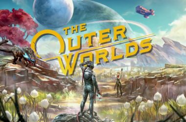 Görsel 14: The Outer Worlds Yeni Nesil Yükseltmesi Alacak - Oyun Haberleri - Oyun Dijital