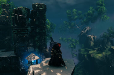 Görsel 8: Valheim Xbox Sürümü Mart Ayında Yayınlanacak - Rehber - Oyun Dijital