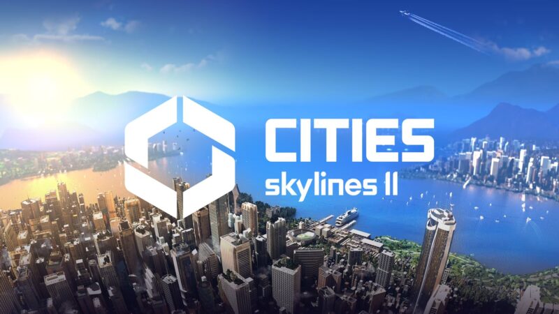 Görsel 4: Cities Skylines 2 Duyuruldu - Oyun Haberleri - Oyun Dijital