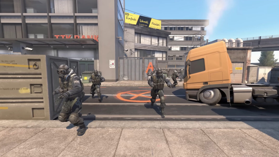 Görsel 5: Counter Strike 2'nin Duyurulması CSGO'ya Rekor Tazeletti - Counter-Strike: Global Offensive - Oyun Dijital