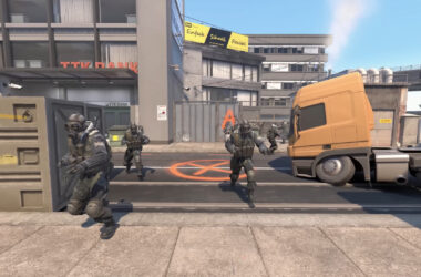 Görsel 13: Counter Strike 2'nin Duyurulması CSGO'ya Rekor Tazeletti - Oyun Haberleri - Oyun Dijital