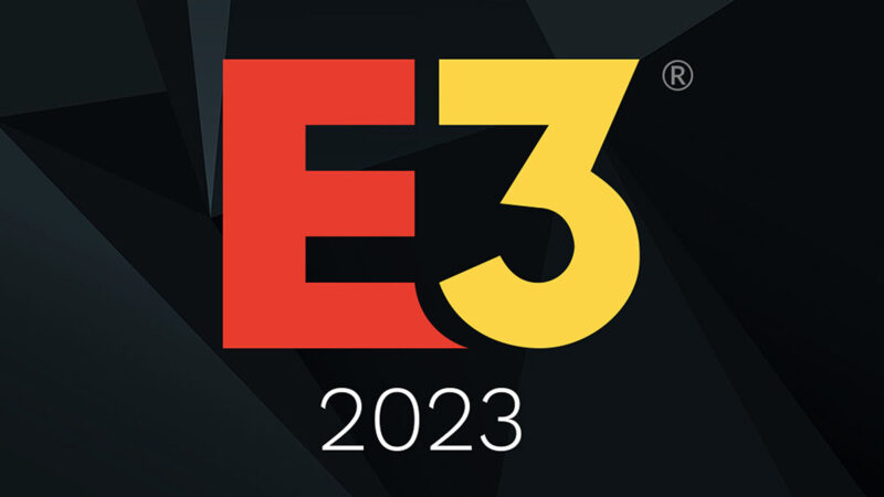 Görsel 2: E3 2023 İptal Edildi - Rehber - Oyun Dijital