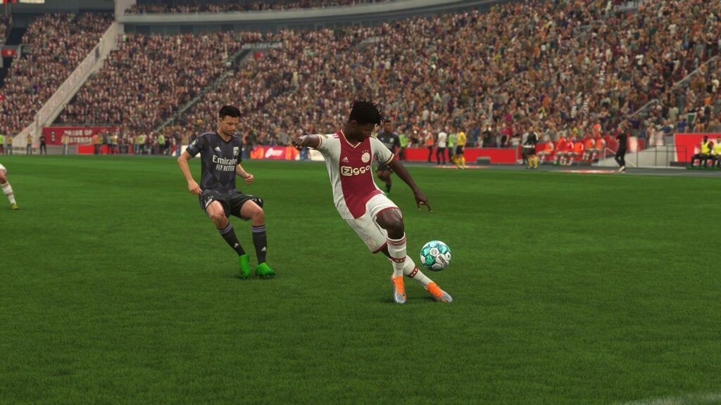 Görsel 5: FIFA 23 Sistem Gereksinimleri - Rehber - Oyun Dijital