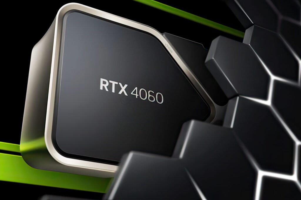 Görsel 3: Nvidia RTX 4060 ve RTX 4060 Ti'ın Mayıs Ayında Piyasaya Sürüleceği İddia Edildi - Rehber - Oyun Dijital