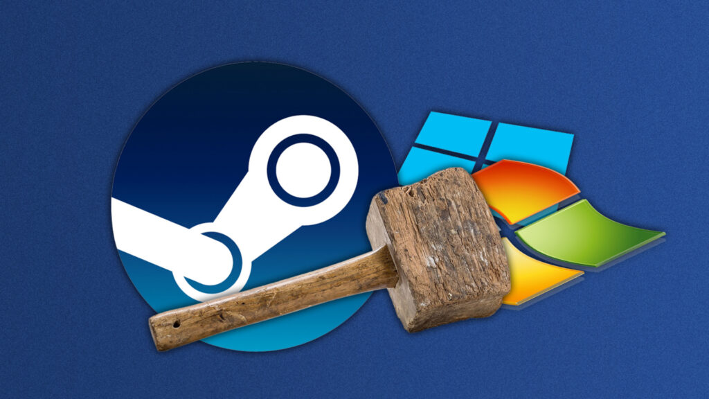 Görsel 2: Steam, Windows 7 ve 8.1 Bilgisayarlarda Çalışmayacak - Oyun Haberleri - Oyun Dijital