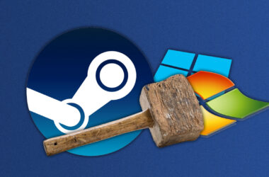 Görsel 4: Steam, Windows 7 ve 8.1 Bilgisayarlarda Çalışmayacak - Rehber - Oyun Dijital