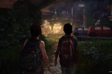 Görsel 3: The Last of Us Part 1 PC Sistem Gereksinimleri - Rehber - Oyun Dijital