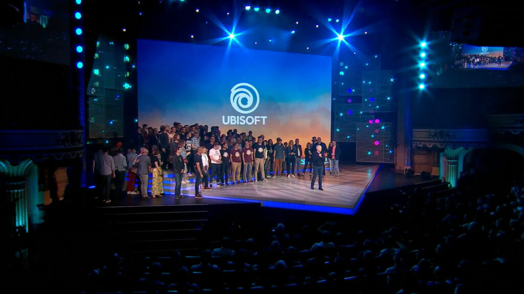 Görsel 2: Ubisoft, E3 2023'e Katılmayacağını Duyurdu - Oyun Haberleri - Oyun Dijital