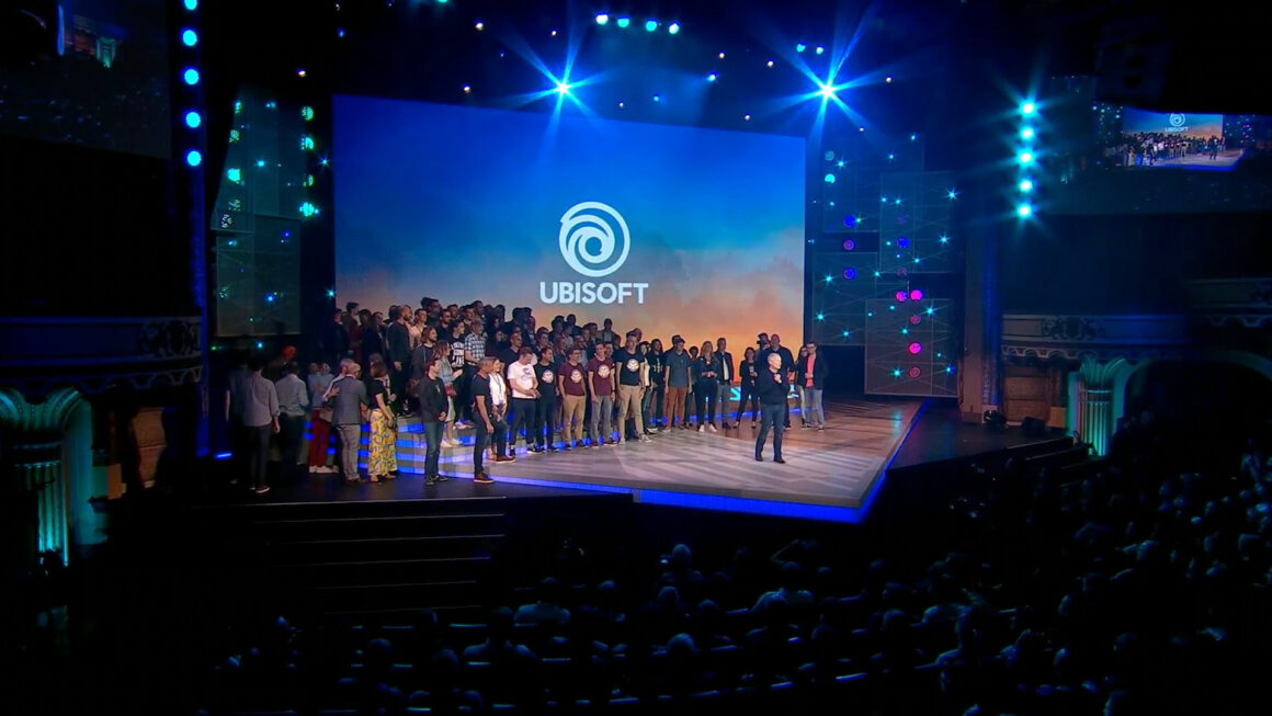 Görsel 5: Ubisoft, E3 2023'e Katılmayacağını Duyurdu - E3 2023 - Oyun Dijital