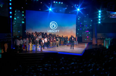 Görsel 14: Ubisoft, E3 2023'e Katılmayacağını Duyurdu - Rehber - Oyun Dijital