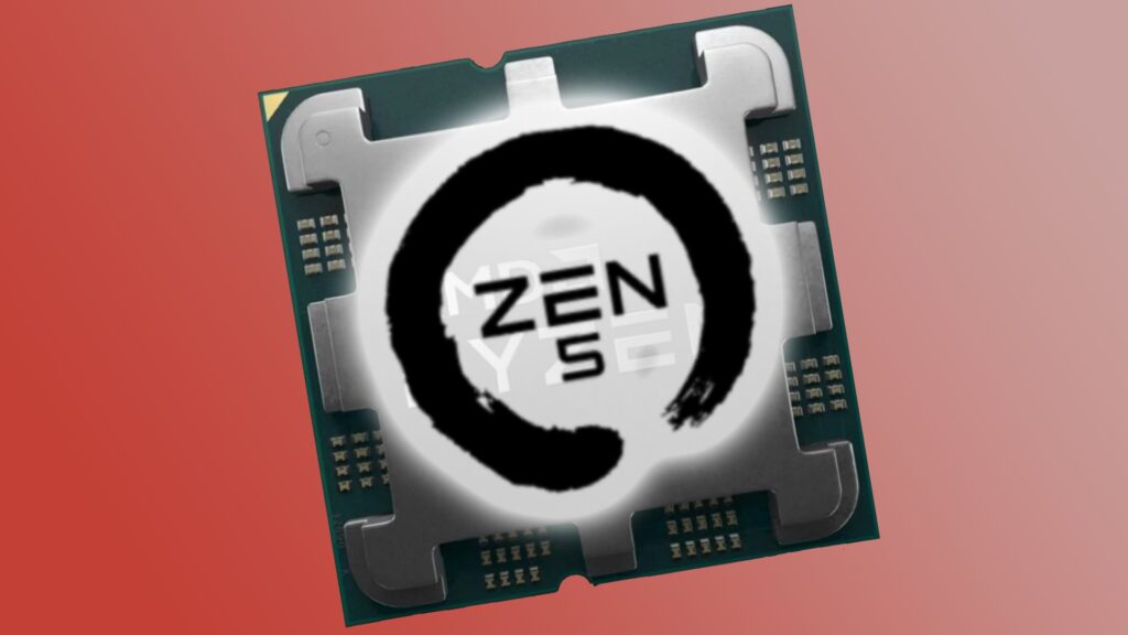 Görsel 2: AMD'nin Yeni Zen 5 İşlemcileri Büyük Performans Artışı Sağlayabilir - Donanım Haberleri - Oyun Dijital
