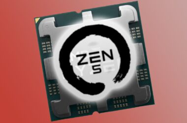 Görsel 14: AMD'nin Yeni Zen 5 İşlemcileri Büyük Performans Artışı Sağlayabilir - Oyun Haberleri - Oyun Dijital
