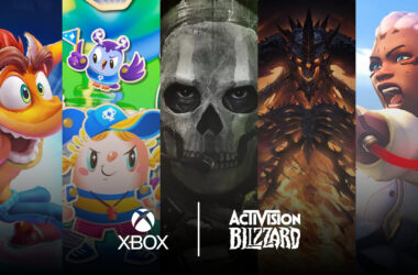 Görsel 10: Birleşik Krallık Rekabet Kurumu Microsoft'un Activision'ı Satın Almasını Engelledi - Oyun Haberleri - Oyun Dijital