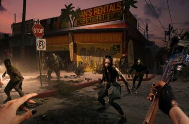 Görsel 13: Dead Island 2 Bir Haftadan Kısa Sürede Bir Milyondan Fazla Sattı - Oyun Haberleri - Oyun Dijital