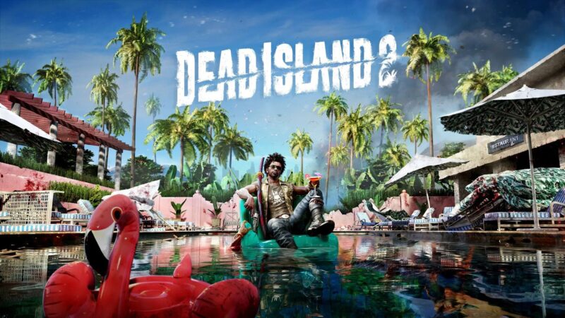 Görsel 2: Dead Island 2 Sistem Gereksinimleri - Rehber - Oyun Dijital