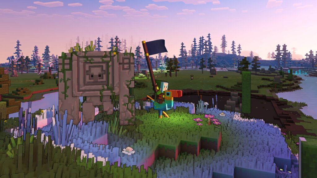 Görsel 3: Minecraft Legends Sistem Gereksinimleri - Rehber - Oyun Dijital
