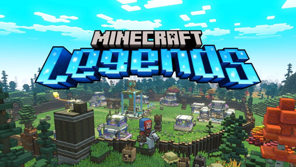 Görsel 2: Minecraft Legends Sistem Gereksinimleri - Sistem Gereksinimleri - Oyun Dijital