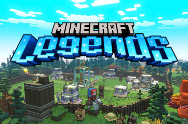 Görsel 12: Minecraft Legends Sistem Gereksinimleri - Oyun Haberleri - Oyun Dijital