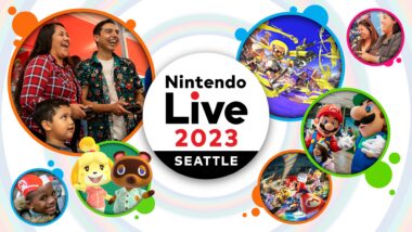Görsel 5: Nintendo Live 2023 Seattle Duyuruldu - Oyun Haberleri - Oyun Dijital