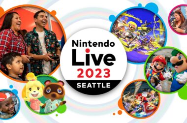 Görsel 3: Nintendo Live 2023 Seattle Duyuruldu - Rehber - Oyun Dijital