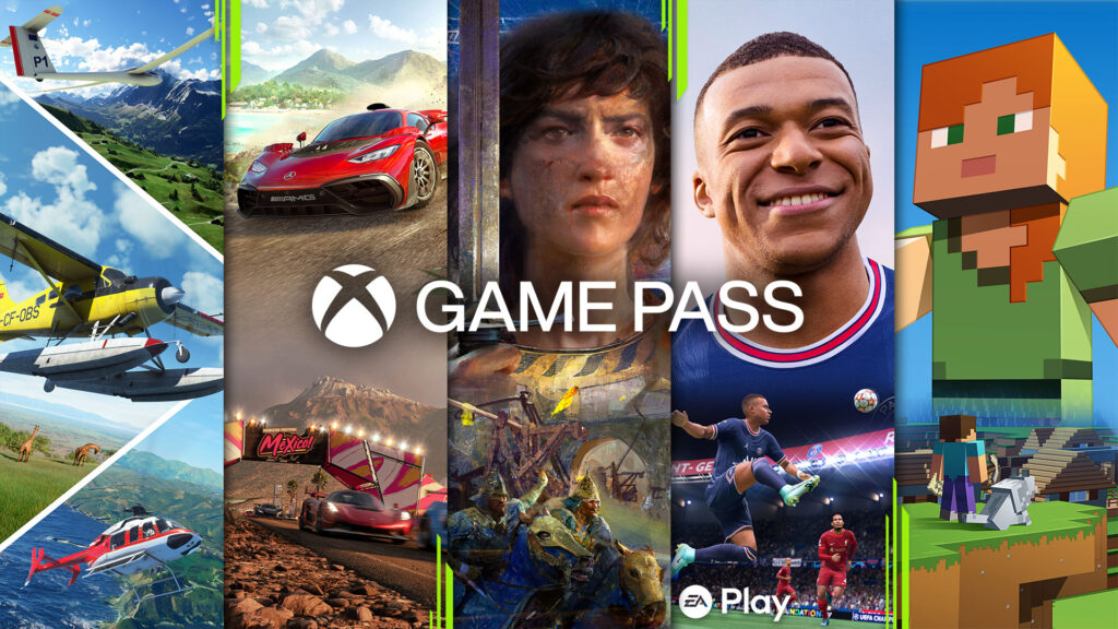 Görsel 1: PC Game Pass, 40 Yeni Ülkede Kullanıma Sunuldu - Oyun Haberleri - Oyun Dijital