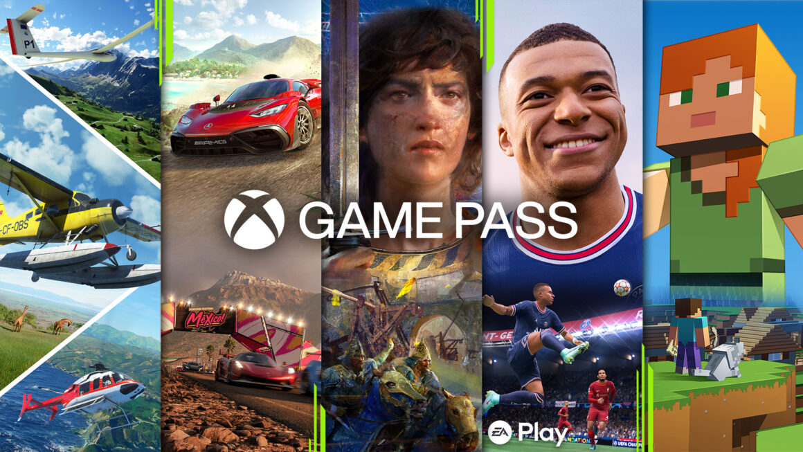 Görsel 8: PC Game Pass, 40 Yeni Ülkede Kullanıma Sunuldu - Xbox Game Pass - Oyun Dijital