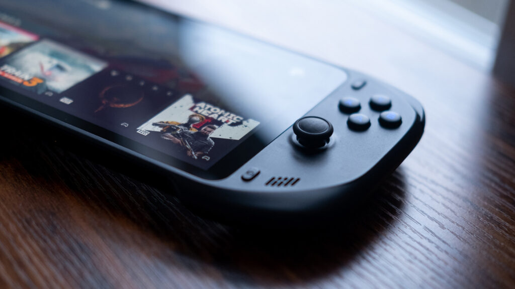 Görsel 5: Sony'nin Yeni Bir PlayStation El Konsolu Üzerinde Çalıştığı İddia Edildi - Oyun Haberleri - Oyun Dijital