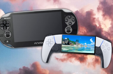 Görsel 7: Sony'nin Yeni Bir PlayStation El Konsolu Üzerinde Çalıştığı İddia Edildi - Rehber - Oyun Dijital