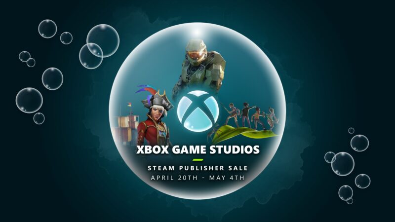 Görsel 4: Steam Xbox Yayıncı İndirimi Belirli Oyunlarda %80'e Varan İndirim Sunuyor - Oyun Haberleri - Oyun Dijital