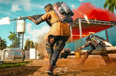 Görsel 9: Ubisoft Toronto'nun Yeni Bir Far Cry Üzerinde Çalıştığı İddia Edildi - Oyun Haberleri - Oyun Dijital